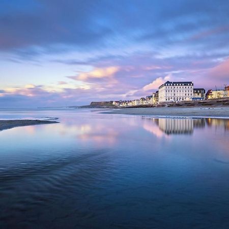 Chambre D'Hotes Les Nympheas Wimereux Buitenkant foto